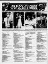 Hoylake & West Kirby News Wednesday 01 January 1992 Page 16