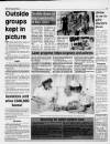 Hoylake & West Kirby News Wednesday 17 June 1992 Page 23