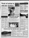 Hoylake & West Kirby News Wednesday 01 January 1992 Page 24