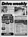 Hoylake & West Kirby News Wednesday 01 January 1992 Page 33