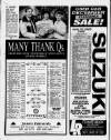 Hoylake & West Kirby News Wednesday 09 September 1992 Page 36