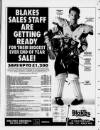 Hoylake & West Kirby News Wednesday 25 March 1992 Page 43