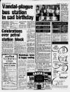Hoylake & West Kirby News Wednesday 08 January 1992 Page 3