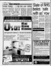 Hoylake & West Kirby News Wednesday 08 January 1992 Page 4