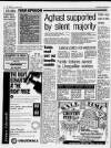 Hoylake & West Kirby News Wednesday 08 January 1992 Page 6