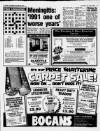 Hoylake & West Kirby News Wednesday 08 January 1992 Page 15