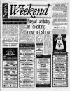 Hoylake & West Kirby News Wednesday 08 January 1992 Page 19