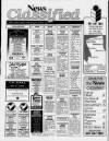 Hoylake & West Kirby News Wednesday 08 January 1992 Page 22