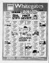 Hoylake & West Kirby News Wednesday 08 January 1992 Page 36