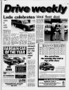 Hoylake & West Kirby News Wednesday 08 January 1992 Page 39