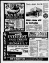 Hoylake & West Kirby News Wednesday 08 January 1992 Page 40