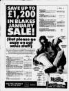 Hoylake & West Kirby News Wednesday 08 January 1992 Page 46
