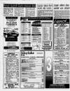 Hoylake & West Kirby News Wednesday 08 January 1992 Page 50