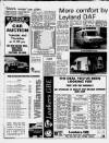 Hoylake & West Kirby News Wednesday 08 January 1992 Page 54