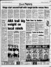 Hoylake & West Kirby News Wednesday 08 January 1992 Page 59
