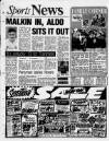 Hoylake & West Kirby News Wednesday 08 January 1992 Page 60