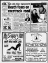 Hoylake & West Kirby News Wednesday 15 January 1992 Page 4