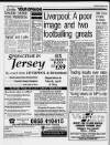 Hoylake & West Kirby News Wednesday 15 January 1992 Page 6