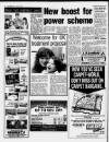 Hoylake & West Kirby News Wednesday 15 January 1992 Page 12