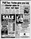 Hoylake & West Kirby News Wednesday 15 January 1992 Page 17