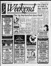 Hoylake & West Kirby News Wednesday 15 January 1992 Page 19
