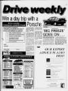 Hoylake & West Kirby News Wednesday 15 January 1992 Page 43
