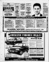 Hoylake & West Kirby News Wednesday 15 January 1992 Page 56
