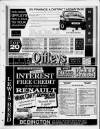 Hoylake & West Kirby News Wednesday 15 January 1992 Page 58