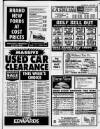 Hoylake & West Kirby News Wednesday 15 January 1992 Page 63