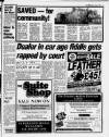 Hoylake & West Kirby News Wednesday 22 January 1992 Page 3