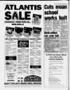 Hoylake & West Kirby News Wednesday 22 January 1992 Page 10