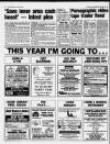 Hoylake & West Kirby News Wednesday 22 January 1992 Page 20