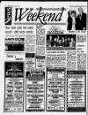 Hoylake & West Kirby News Wednesday 22 January 1992 Page 22