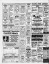 Hoylake & West Kirby News Wednesday 22 January 1992 Page 26