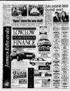 Hoylake & West Kirby News Wednesday 22 January 1992 Page 52