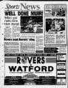 Hoylake & West Kirby News Wednesday 22 January 1992 Page 64