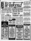 Hoylake & West Kirby News Wednesday 05 February 1992 Page 18