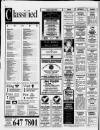 Hoylake & West Kirby News Wednesday 05 February 1992 Page 22