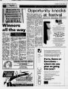 Hoylake & West Kirby News Wednesday 05 February 1992 Page 33