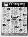 Hoylake & West Kirby News Wednesday 05 February 1992 Page 42