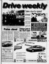Hoylake & West Kirby News Wednesday 05 February 1992 Page 47
