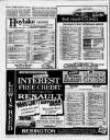 Hoylake & West Kirby News Wednesday 05 February 1992 Page 48
