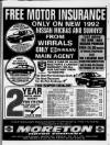 Hoylake & West Kirby News Wednesday 05 February 1992 Page 49