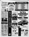 Hoylake & West Kirby News Wednesday 05 February 1992 Page 54