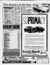 Hoylake & West Kirby News Wednesday 05 February 1992 Page 56