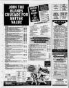 Hoylake & West Kirby News Wednesday 05 February 1992 Page 58