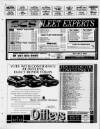 Hoylake & West Kirby News Wednesday 05 February 1992 Page 60