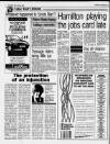 Hoylake & West Kirby News Wednesday 26 February 1992 Page 6