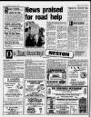 Hoylake & West Kirby News Wednesday 26 February 1992 Page 12