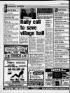 Hoylake & West Kirby News Wednesday 04 March 1992 Page 2